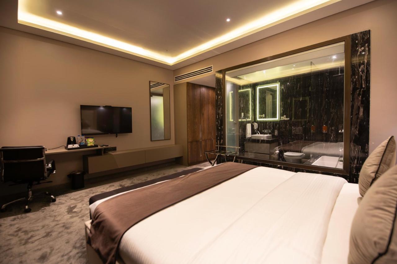 Leela Resort, The Exotic Boutique Hotel - Pure Veg Mahābaleshwar Extérieur photo