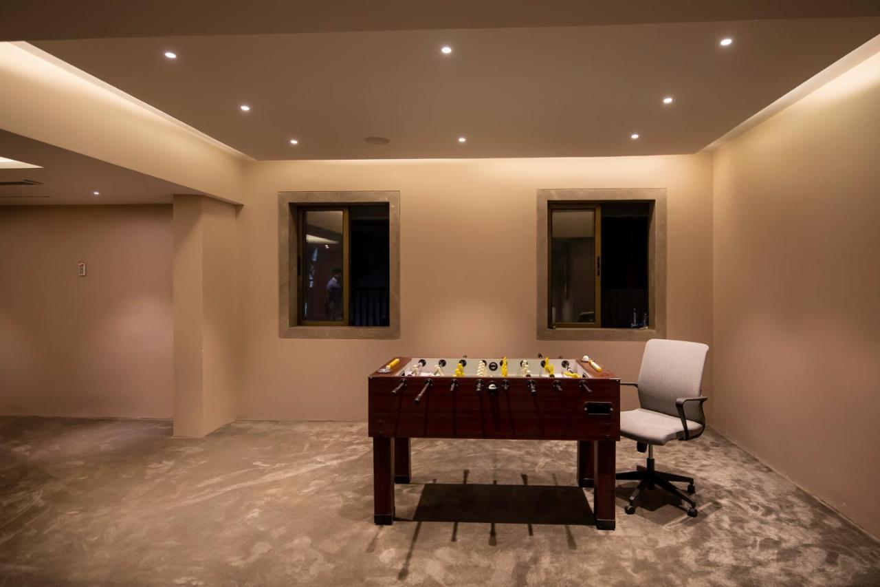 Leela Resort, The Exotic Boutique Hotel - Pure Veg Mahābaleshwar Extérieur photo